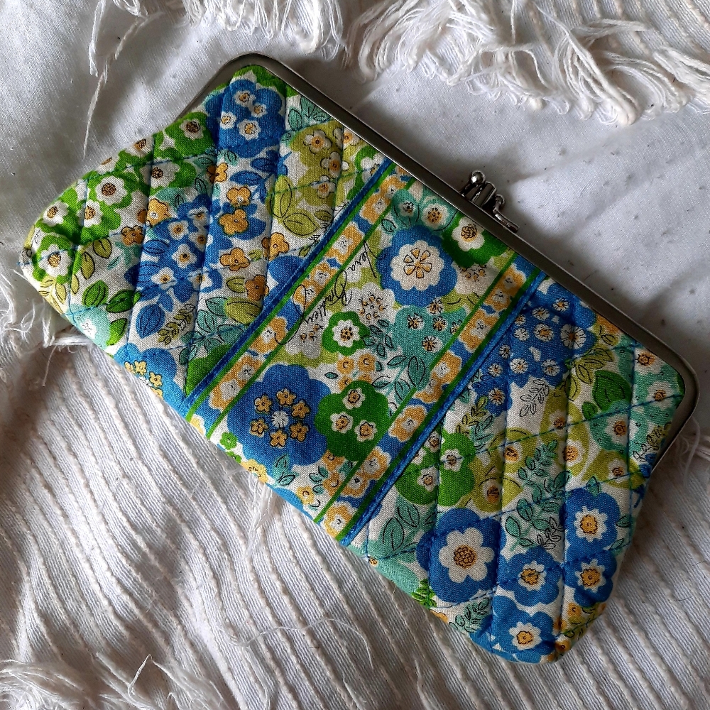 ❗VERA BRADLEY PURSE WALLET!❗